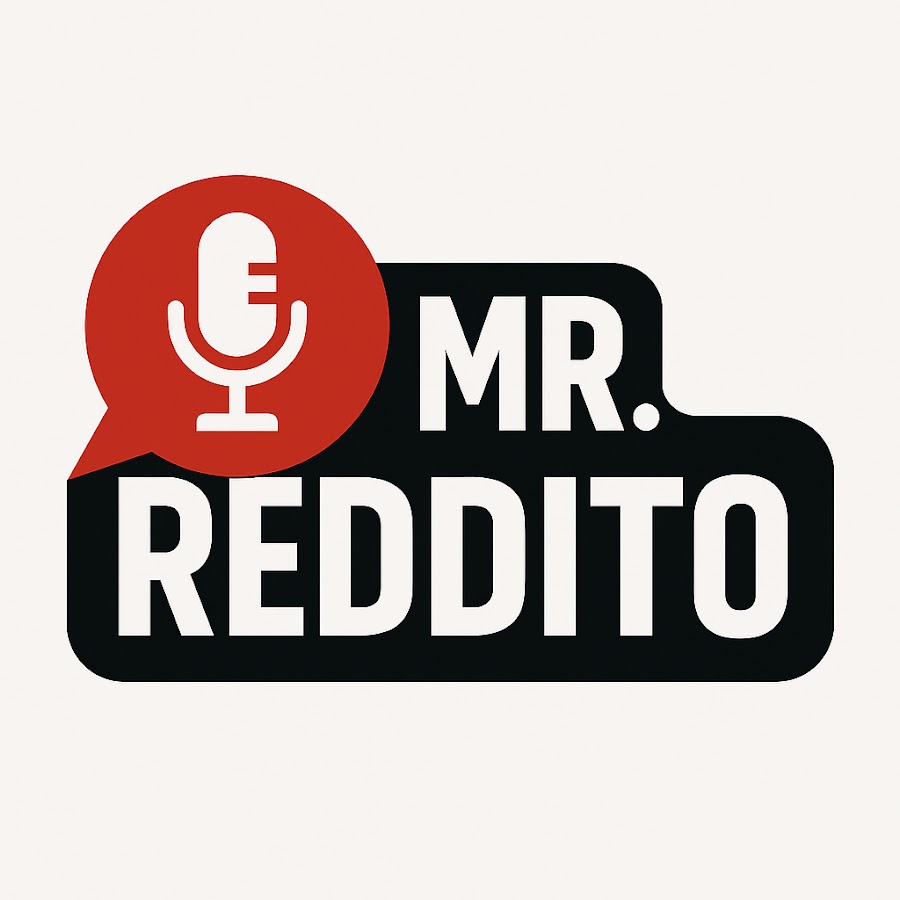 Mr. Reddito Stories