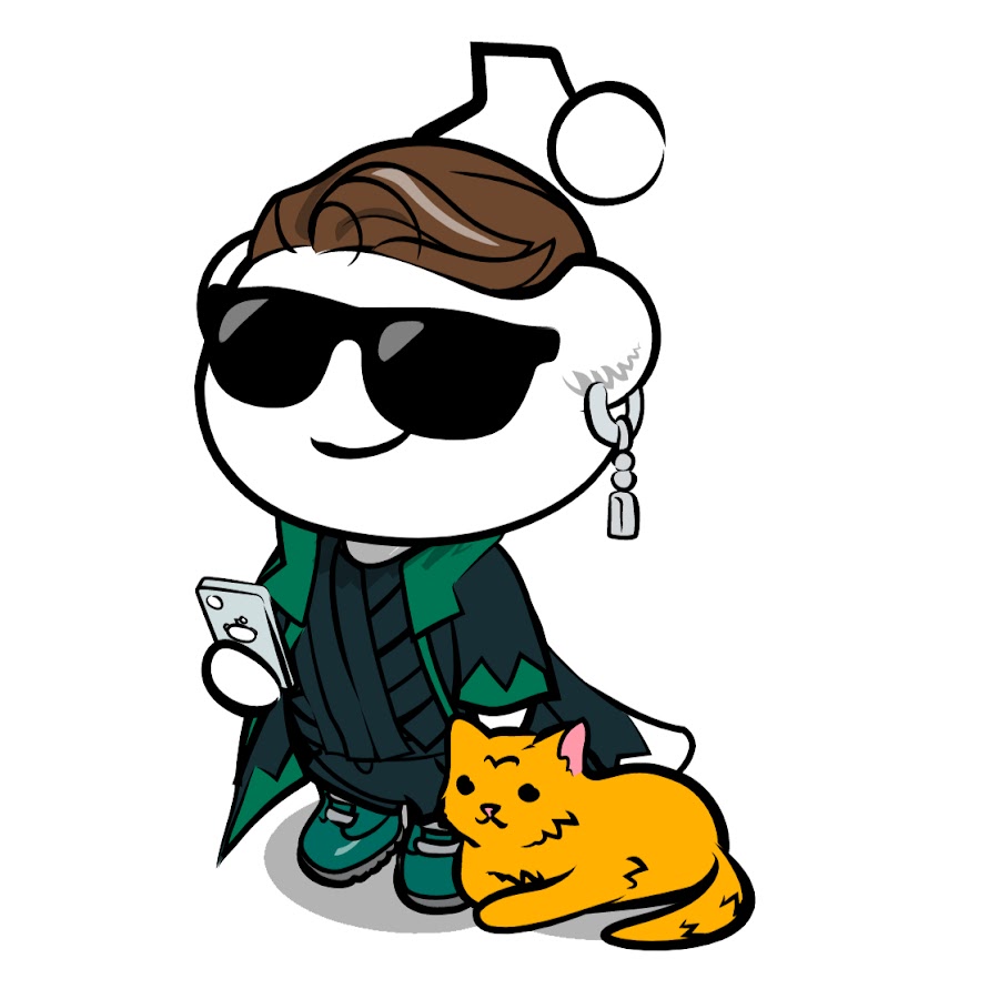 Mr. Reddito