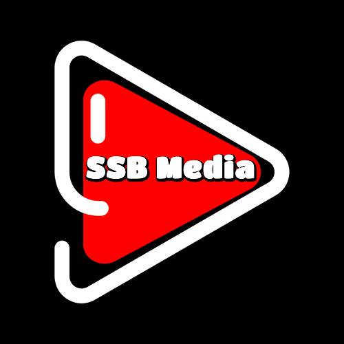 SSB Media logo